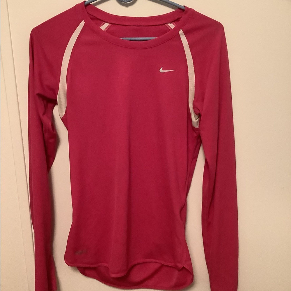 Nike Fit Dry shirt